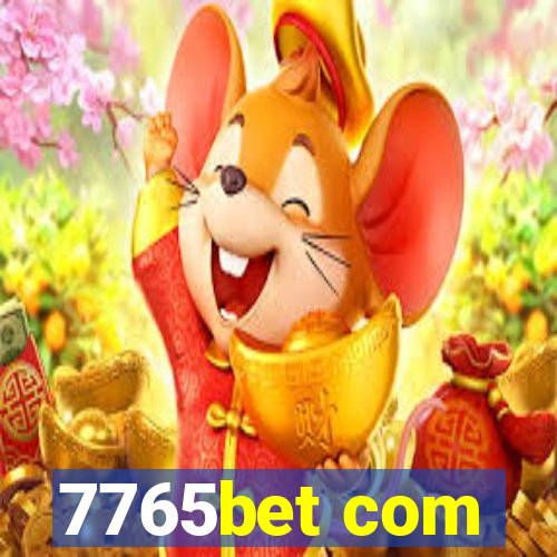 7765bet com