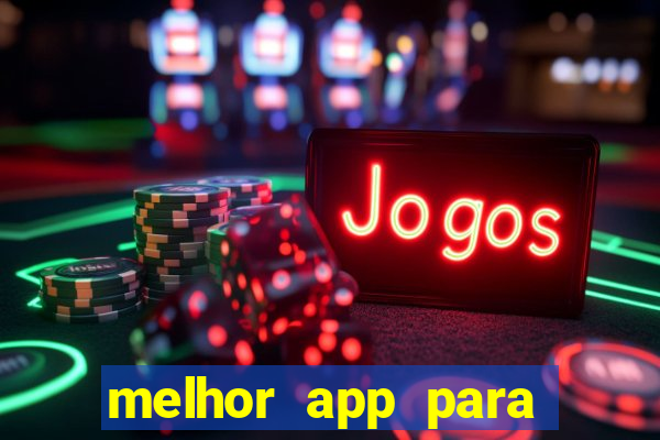 melhor app para ganhar dinheiro jogando