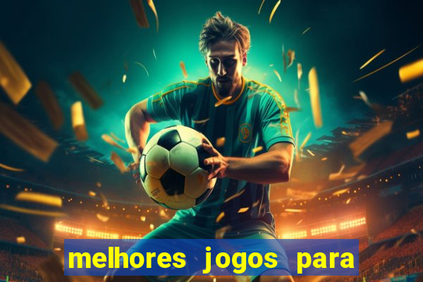 melhores jogos para ganhar dinheiro no pix