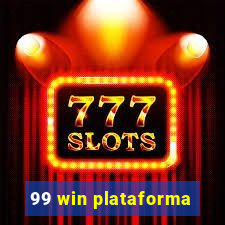 99 win plataforma