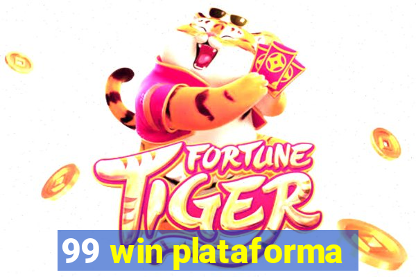 99 win plataforma