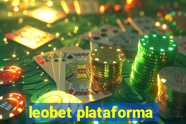 leobet plataforma