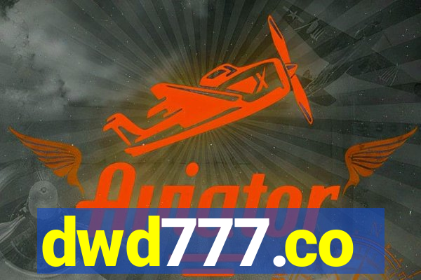 dwd777.co