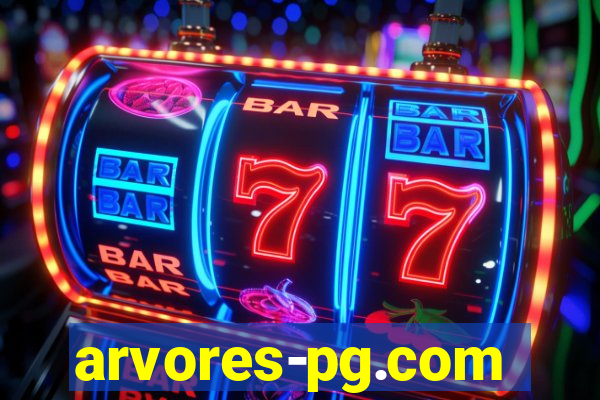 arvores-pg.com