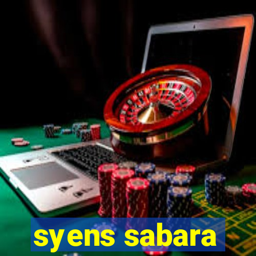 syens sabara