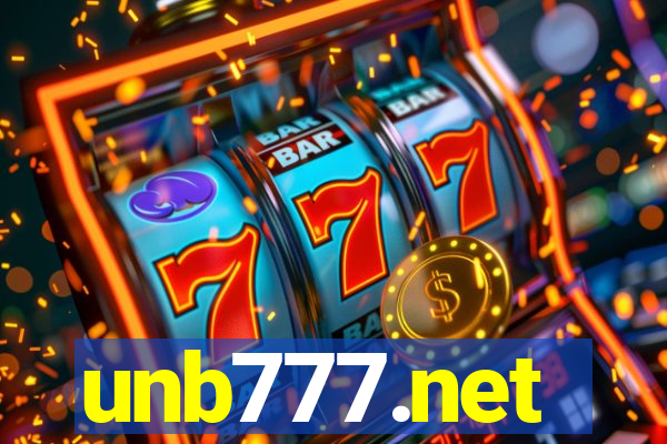 unb777.net