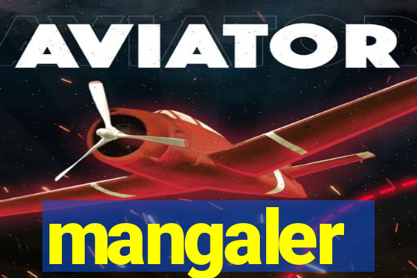 mangaler