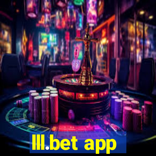 lll.bet app
