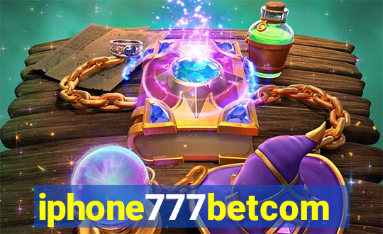iphone777betcom