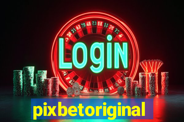 pixbetoriginal