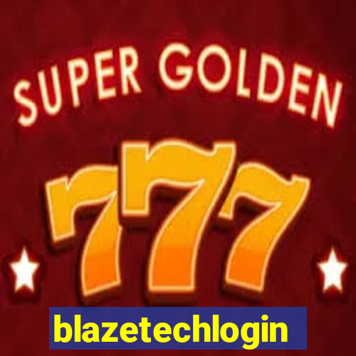 blazetechlogin