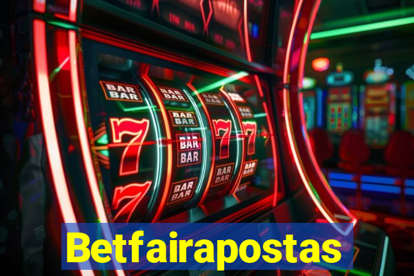 Betfairapostas