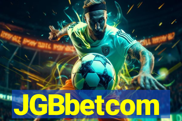 JGBbetcom