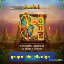 grupo de divulga  o de plataforma de jogos