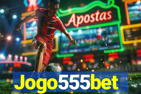 Jogo555bet
