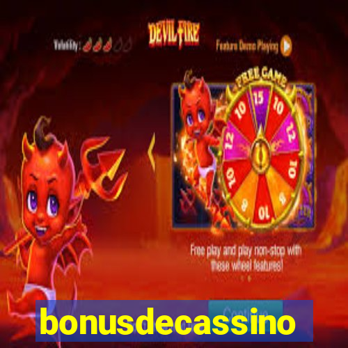 bonusdecassino