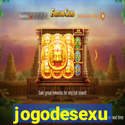 jogodesexu