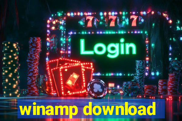 winamp download
