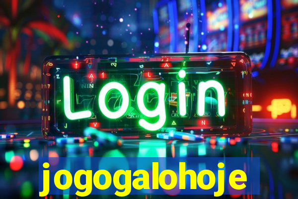 jogogalohoje