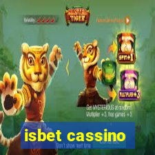 isbet cassino