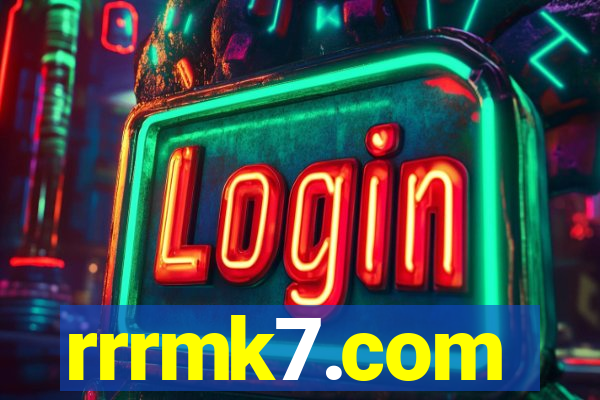 rrrmk7.com