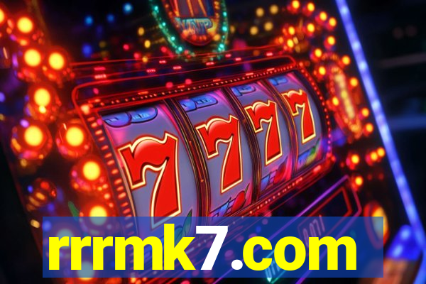 rrrmk7.com
