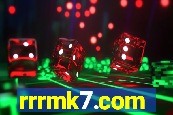 rrrmk7.com