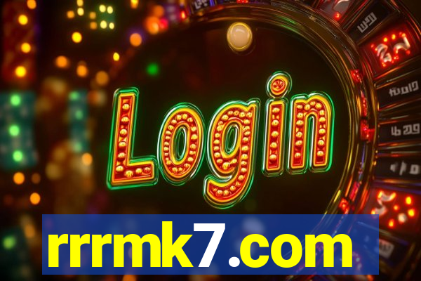 rrrmk7.com