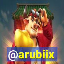 @arubiix