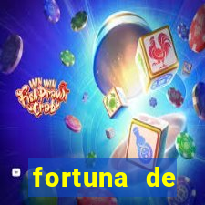 fortuna de fernandin oig