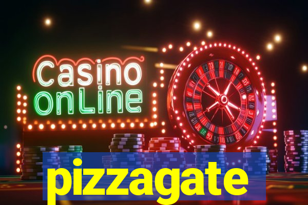 pizzagate