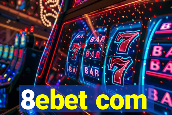 8ebet com