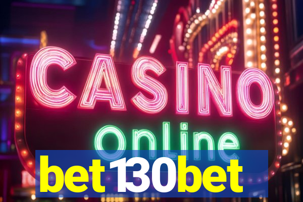 bet130bet