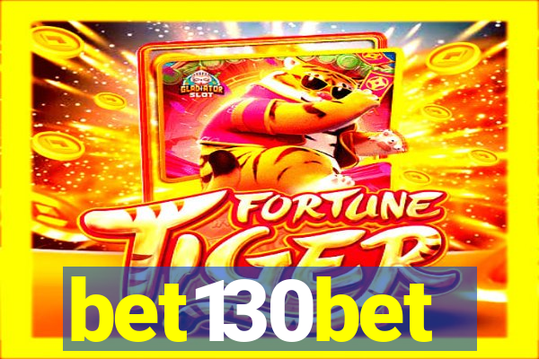 bet130bet
