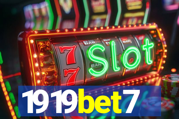 1919bet7