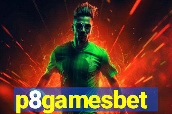 p8gamesbet