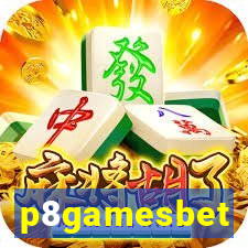 p8gamesbet