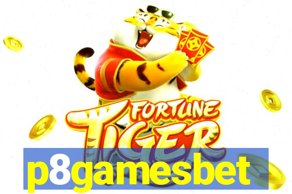 p8gamesbet