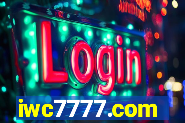 iwc7777.com
