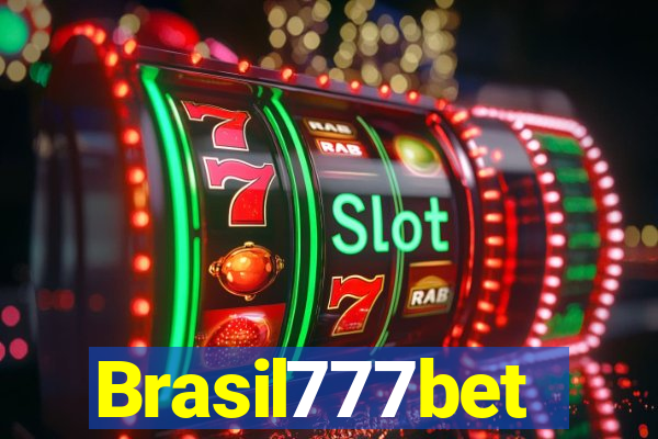 Brasil777bet