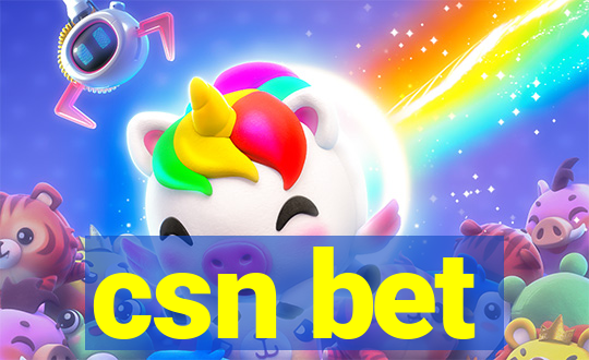 csn bet
