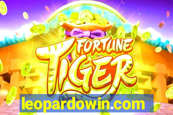 leopardowin.com