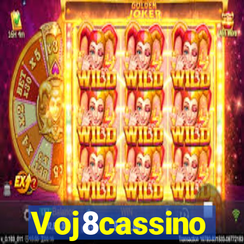 Voj8cassino
