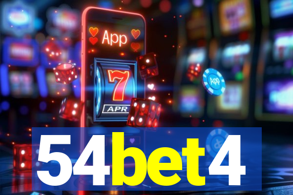 54bet4