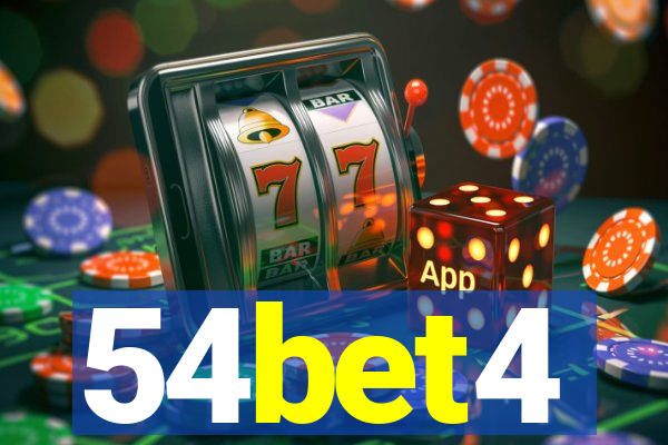 54bet4