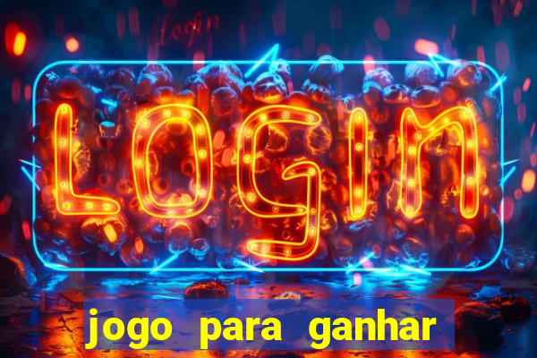 jogo para ganhar dinheiro no paypal