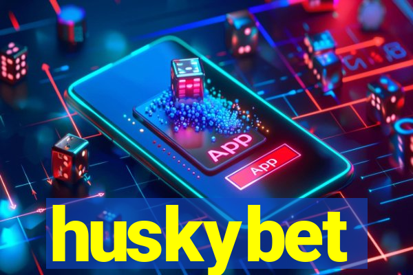 huskybet