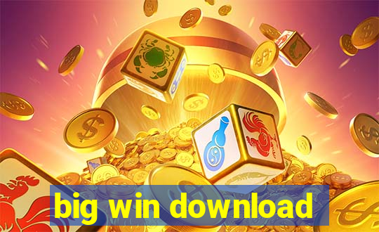big win download