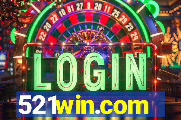 521win.com