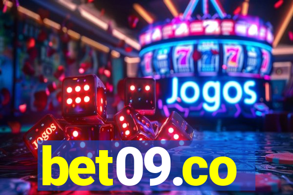 bet09.co
